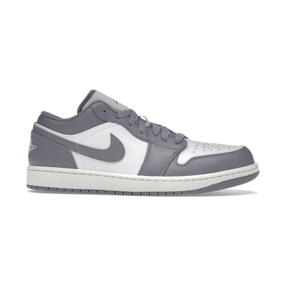 Air Jordan 1 Low Vintage Stealth Grey