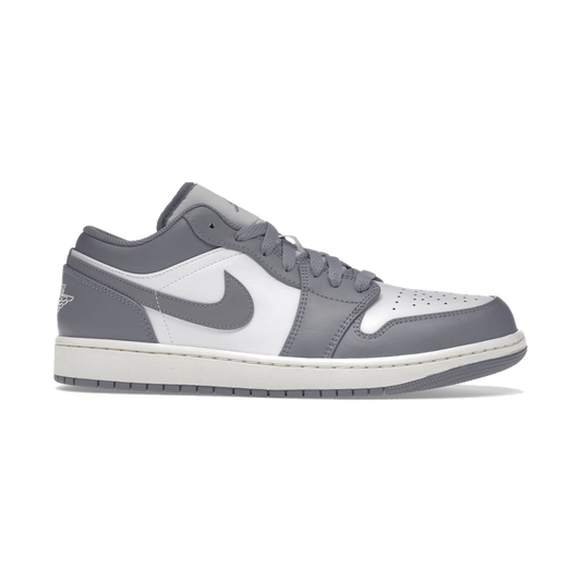 Air Jordan 1 Low Vintage Stealth Grey