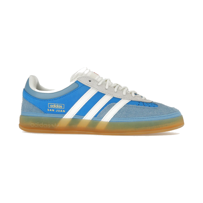 Adidas Gazelle Indoor Bad Bunny San Juan