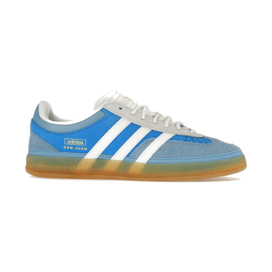 Adidas Gazelle Indoor Bad Bunny San Juan