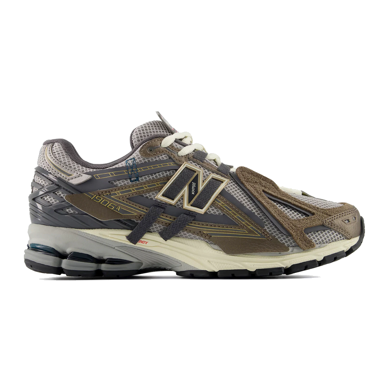New Balance 1906A Thunder Brown