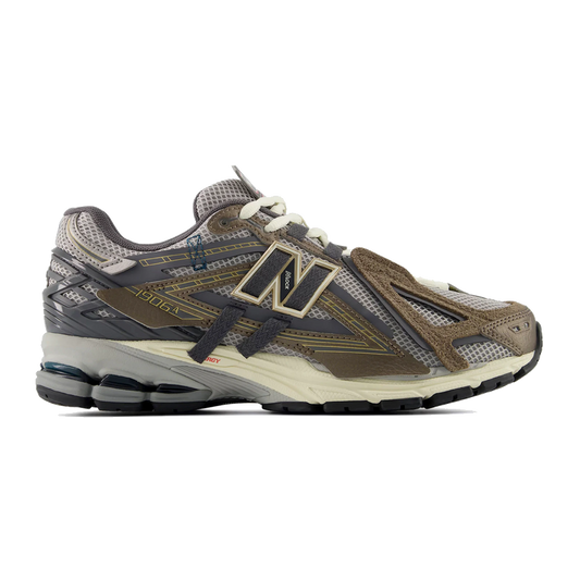 New Balance 1906A Thunder Brown