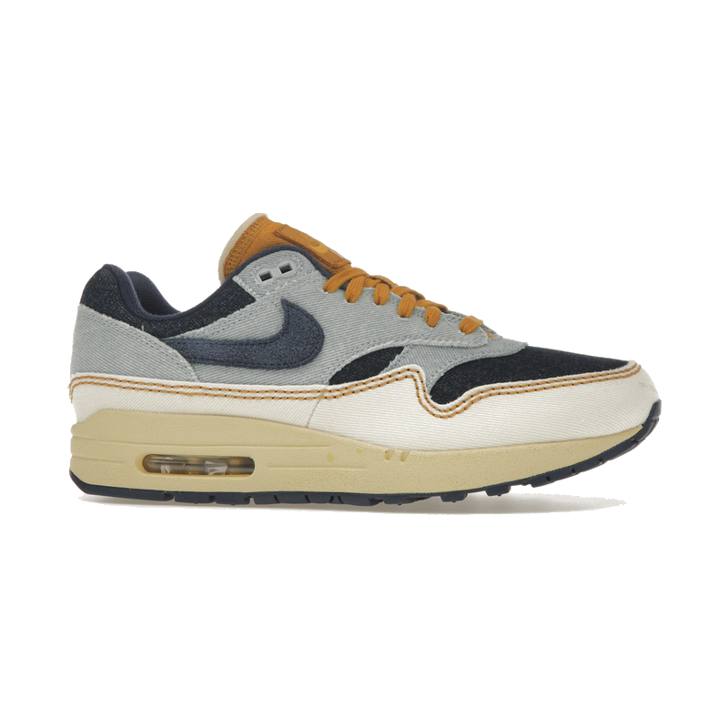 Nike Air Max 1 '87 Denim Aura
