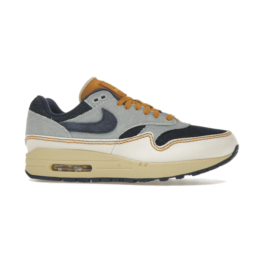 Nike Air Max 1 '87 Denim Aura
