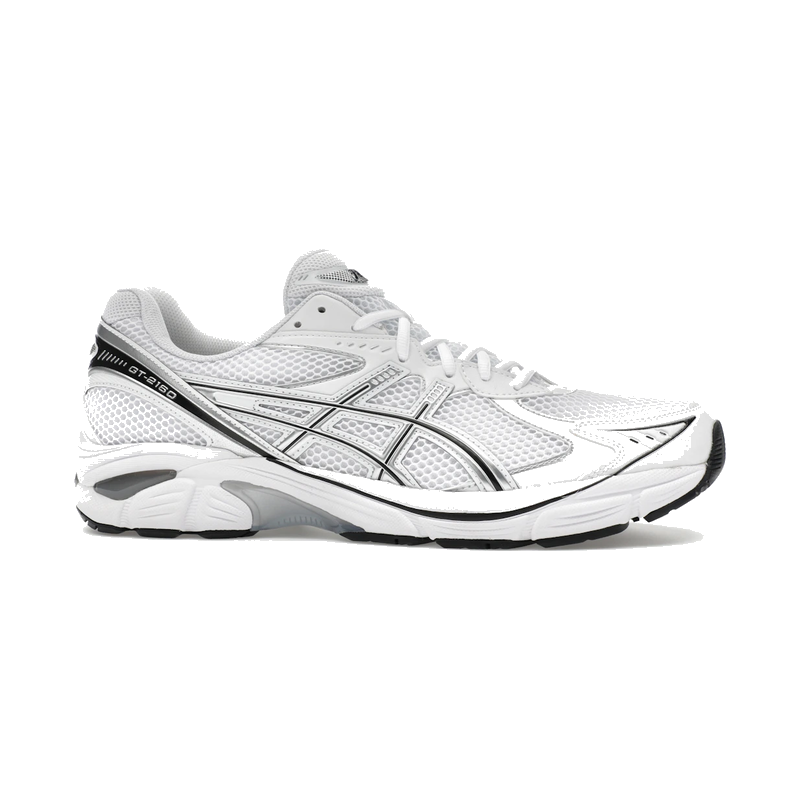 ASICS GT-2160 Pure Silver White