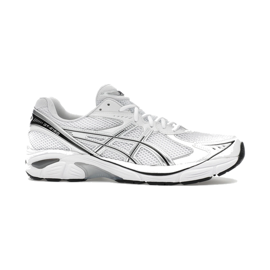 ASICS GT-2160 Pure Silver White