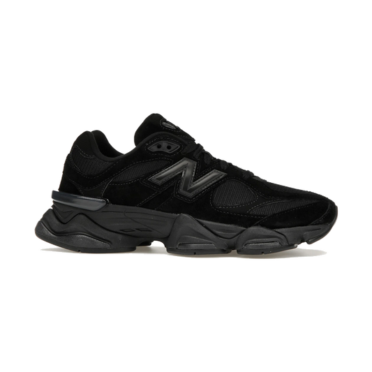 New Balance 9060 Triple Black