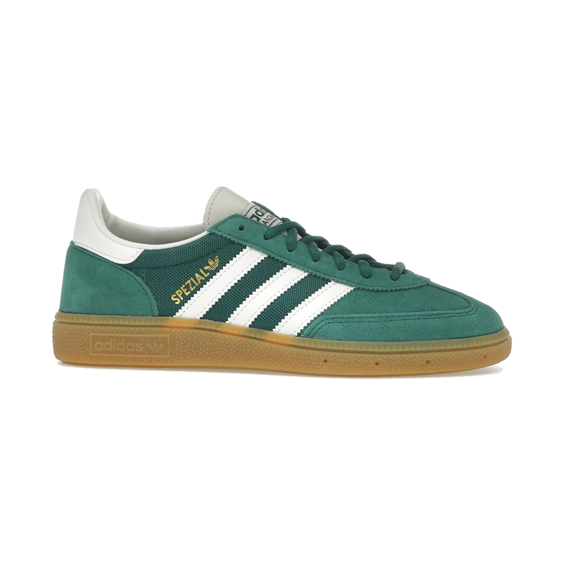 Adidas Handball Spezial Green White Gum