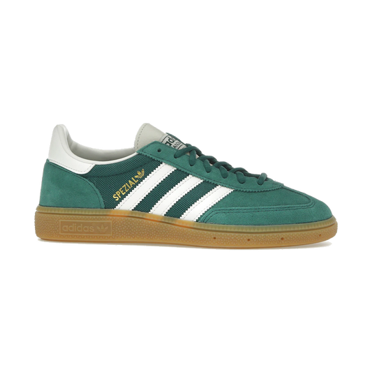 Adidas Handball Spezial Green White Gum