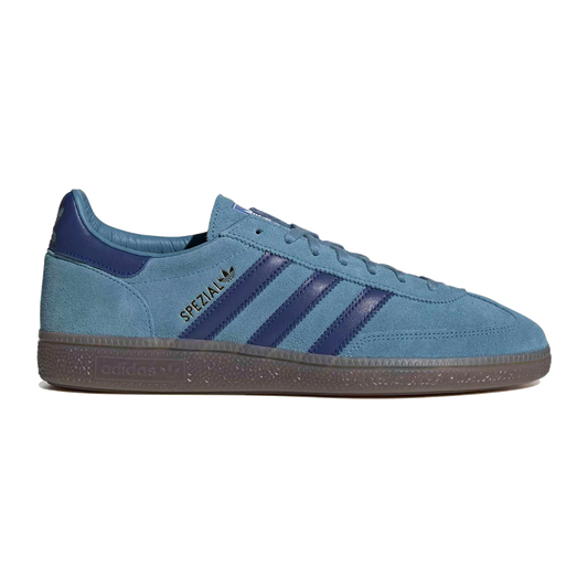 Adidas Handball Spezial Made In Germany Tactile Steel Royal Blue