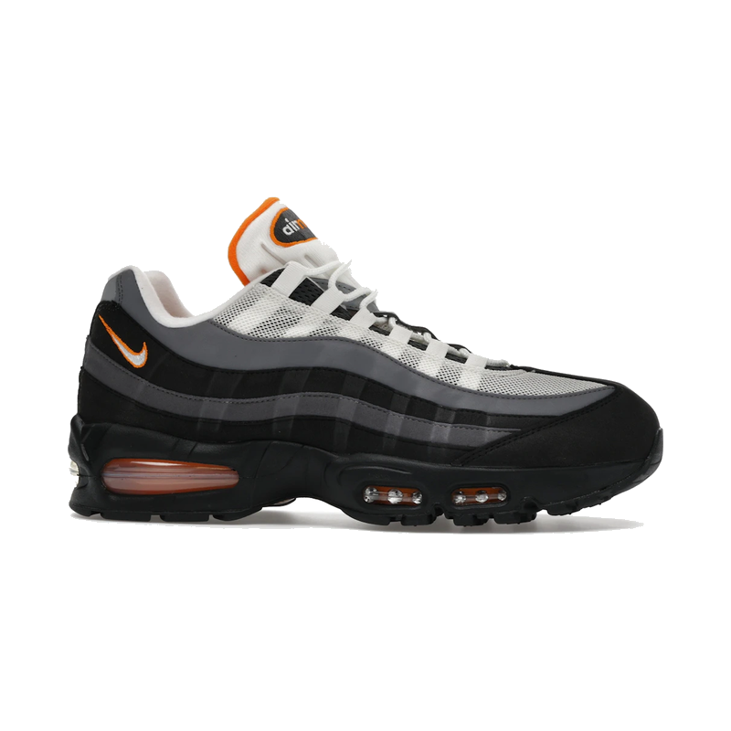 Nike Air Max 95 OG Big Bubble Black Bright Ceramic