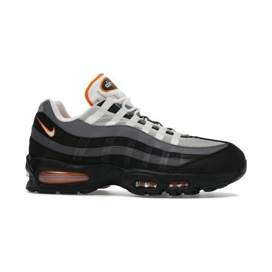 Nike Air Max 95 OG Big Bubble Black Bright Ceramic