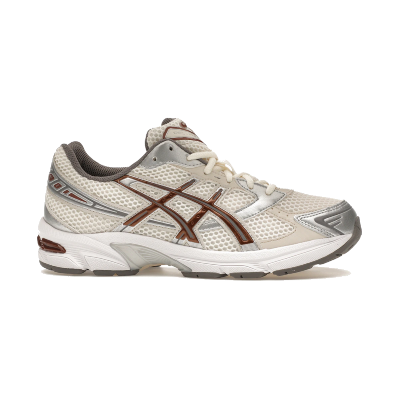 ASICS Gel-1130 Cream Reddish Brown