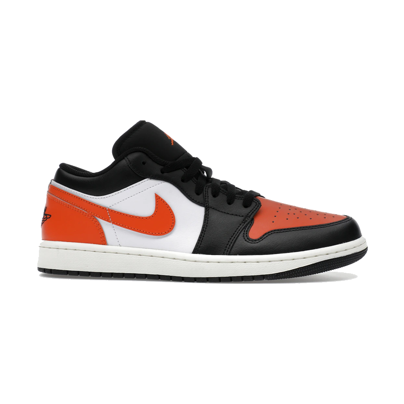 Air Jordan 1 Low Shattered Backboard Alternate