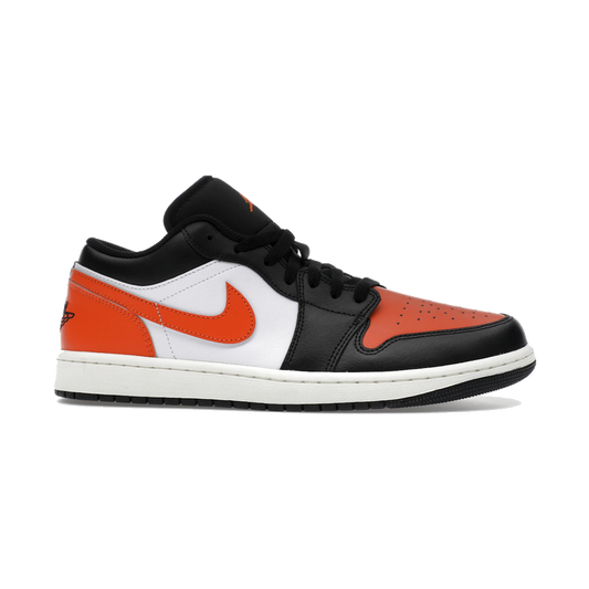 Air Jordan 1 Low Shattered Backboard Alternate