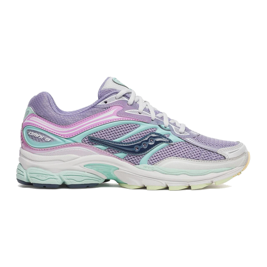 Saucony ProGrid Omni 9 Prism Pack Wisteria
