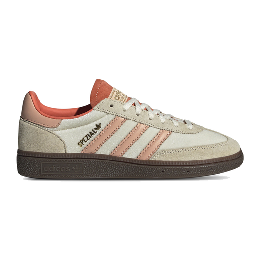 Adidas Handball Spezial Cream White Coral Velvet