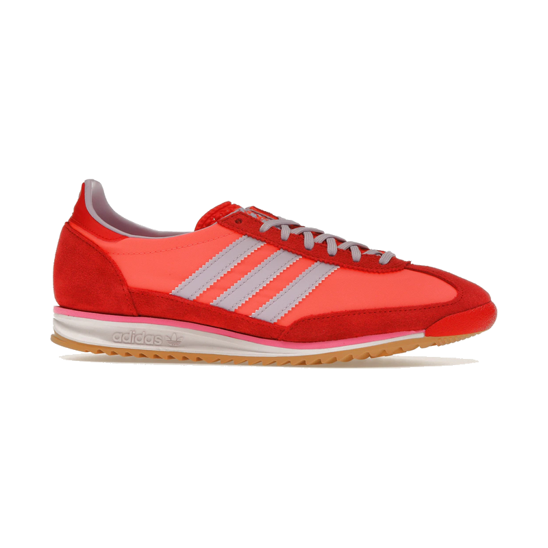 Adidas SL72 Solar Red Ice Lavender