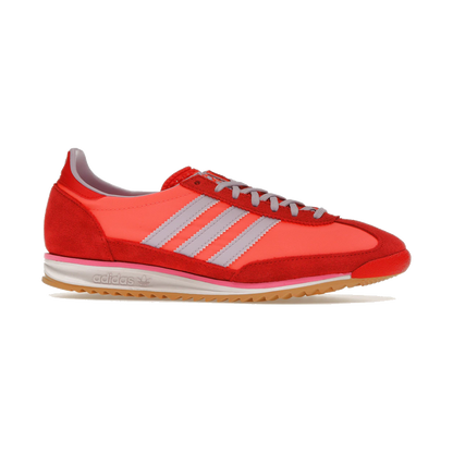 Adidas SL72 Solar Red Ice Lavender