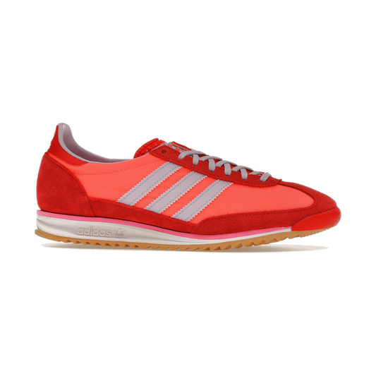 Adidas SL72 Solar Red Ice Lavender