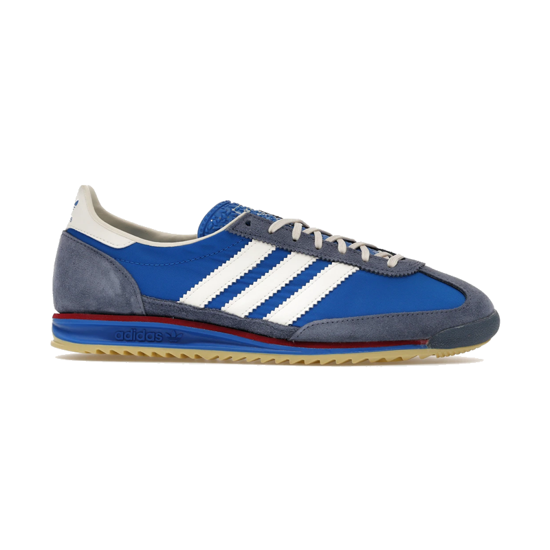 Adidas SL 72 OG Blue Bird Off White