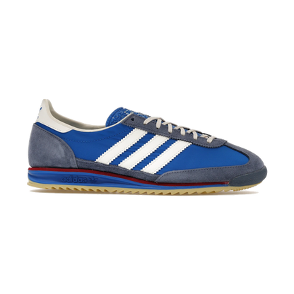 Adidas SL 72 OG Blue Bird Off White