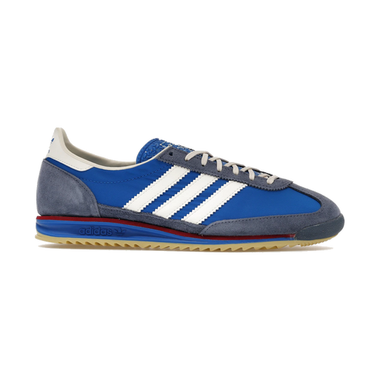 Adidas SL 72 OG Blue Bird Off White