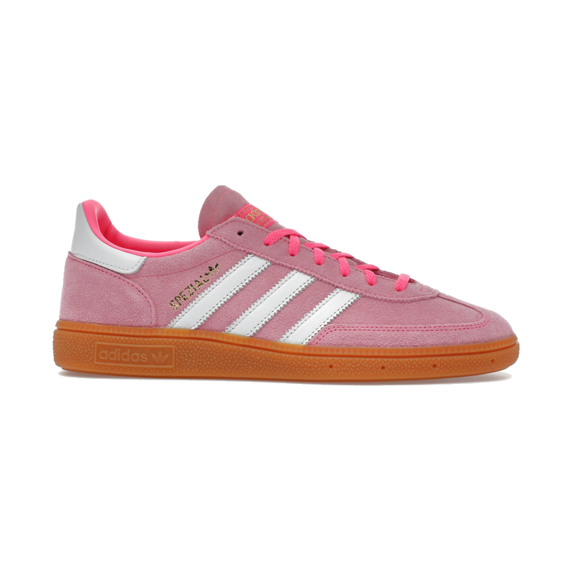 Adidas Handball Spezial Lucid Pink White