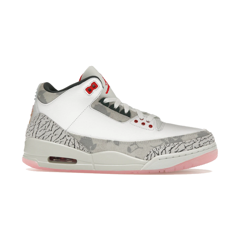 Air Jordan 3 Retro Wings