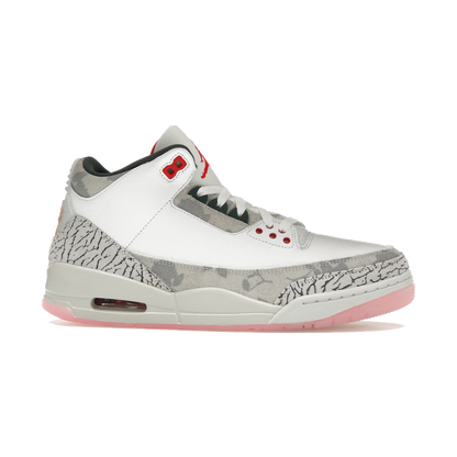 Air Jordan 3 Retro Wings