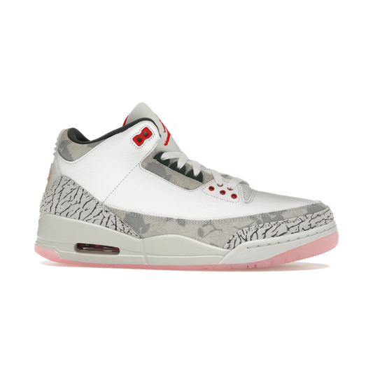 Air Jordan 3 Retro Wings