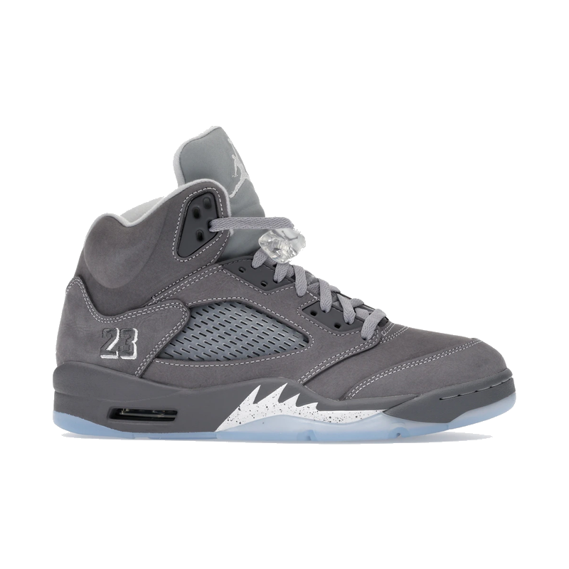 Air Jordan 5 Retro Wolf Grey 2026