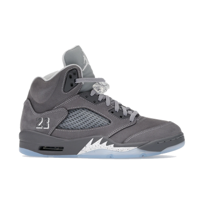 Air Jordan 5 Retro Wolf Grey 2026