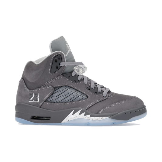 Air Jordan 5 Retro Wolf Grey 2026