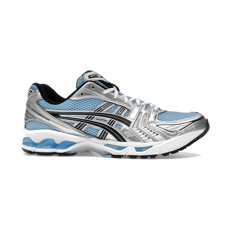ASICS Gel Kayano 14 Arctic Sky Pure Silver