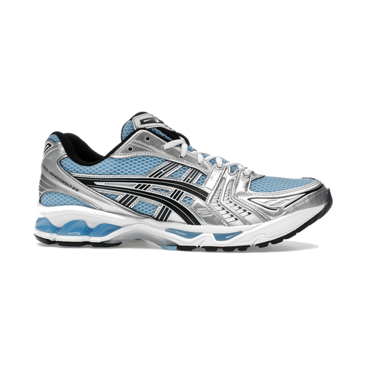 ASICS Gel Kayano 14 Arctic Sky Pure Silver