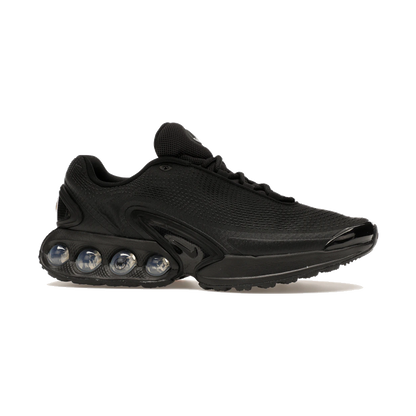Nike Air Max Dn Black Metallic Grey