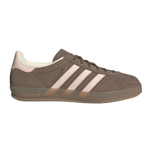 Adidas Gazelle Indoor Earth Strata Wonder Quartz