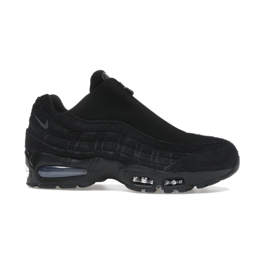 Nike Air Max 95 Zip SP Black