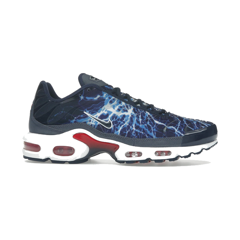 Nike Air Max Plus Eclair Lightning 2025
