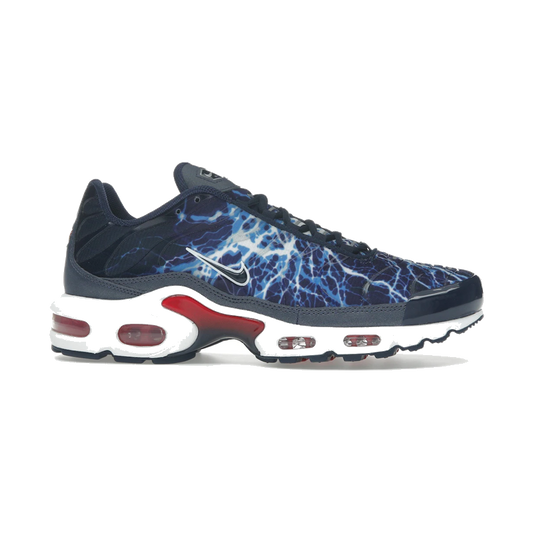Nike Air Max Plus Eclair Lightning 2025