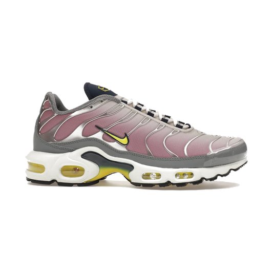 Nike Air Max Plus Violet Dust High Voltage