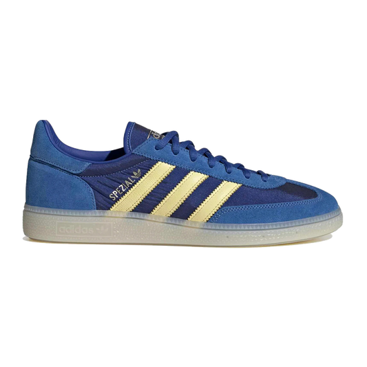 Adidas Handball Spezial Equipment Blue Almost Yellow