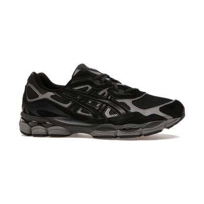 ASICS Gel-NYC Graphite Grey Black