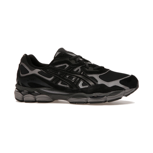 ASICS Gel-NYC Graphite Grey Black