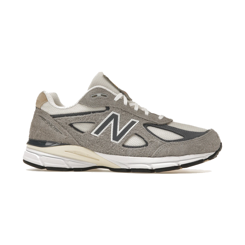 New Balance 990v4 MiUSA Grey Day 2023