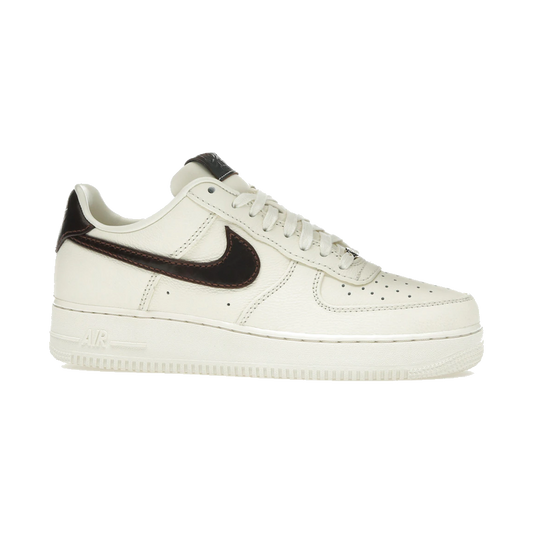 Nike Air Force 1 Low '07 Soft Pearl Brown Croc
