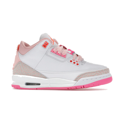 Air Jordan 3 Retro Spring Flowers