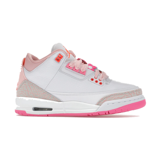 Air Jordan 3 Retro Spring Flowers