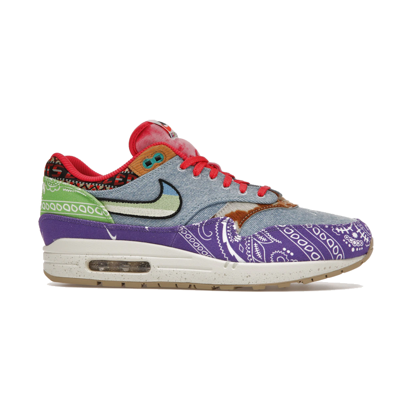 Nike Air Max 1 SP Concepts Far Out